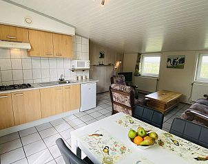 Unterkunft 600807 - Ferienhaus Schouwen-Duiveland - VZ182 Vakantiehuis Kerkwerve
