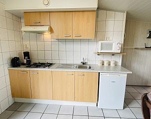 Unterkunft 600807 - Ferienhaus Schouwen-Duiveland - VZ182 Vakantiehuis Kerkwerve