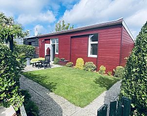 Unterkunft 600807 - Ferienhaus Schouwen-Duiveland - VZ182 Vakantiehuis Kerkwerve