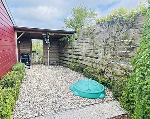 Unterkunft 600807 - Ferienhaus Schouwen-Duiveland - VZ182 Vakantiehuis Kerkwerve