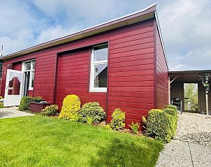 Unterkunft 600807 - Ferienhaus Schouwen-Duiveland - VZ182 Vakantiehuis Kerkwerve