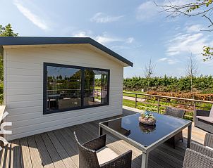 Unterkunft 600809 - Ferienhaus Schouwen-Duiveland - ZE1449