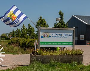 Unterkunft 600809 - Ferienhaus Schouwen-Duiveland - ZE1449