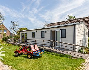 Unterkunft 600809 - Ferienhaus Schouwen-Duiveland - ZE1449