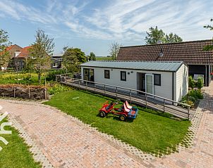 Unterkunft 600809 - Ferienhaus Schouwen-Duiveland - ZE1449