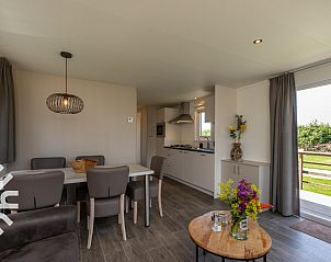 Unterkunft 600809 - Ferienhaus Schouwen-Duiveland - ZE1449