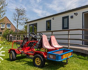 Unterkunft 600809 - Ferienhaus Schouwen-Duiveland - ZE1449