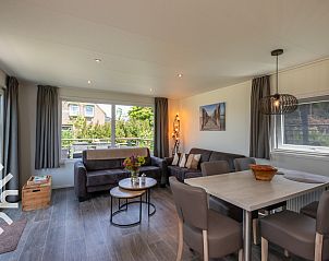 Unterkunft 600809 - Ferienhaus Schouwen-Duiveland - ZE1449