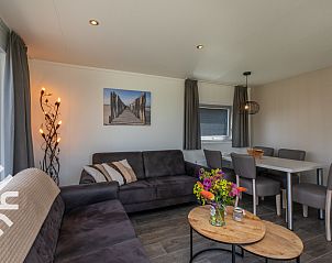 Unterkunft 600809 - Ferienhaus Schouwen-Duiveland - ZE1449