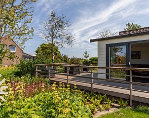 Unterkunft 600809 - Ferienhaus Schouwen-Duiveland - ZE1449