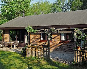 Unterkunft 600904 - Bungalow Schouwen-Duiveland - Vakantiewoning Kamperfoelieweg 13