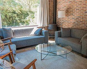 Unterkunft 600904 - Bungalow Schouwen-Duiveland - Vakantiewoning Kamperfoelieweg 13