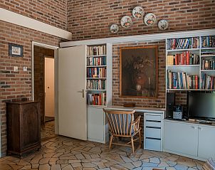 Unterkunft 600904 - Bungalow Schouwen-Duiveland - Vakantiewoning Kamperfoelieweg 13