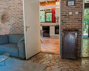 Unterkunft 600904 - Bungalow Schouwen-Duiveland - Vakantiewoning Kamperfoelieweg 13