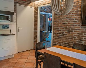Unterkunft 600904 - Bungalow Schouwen-Duiveland - Vakantiewoning Kamperfoelieweg 13