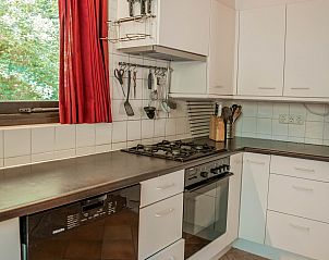 Unterkunft 600904 - Bungalow Schouwen-Duiveland - Vakantiewoning Kamperfoelieweg 13