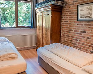 Unterkunft 600904 - Bungalow Schouwen-Duiveland - Vakantiewoning Kamperfoelieweg 13