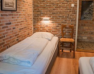 Unterkunft 600904 - Bungalow Schouwen-Duiveland - Vakantiewoning Kamperfoelieweg 13