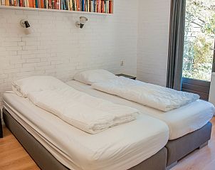 Unterkunft 600904 - Bungalow Schouwen-Duiveland - Vakantiewoning Kamperfoelieweg 13