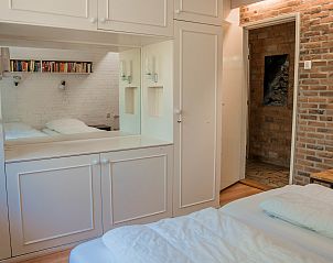 Unterkunft 600904 - Bungalow Schouwen-Duiveland - Vakantiewoning Kamperfoelieweg 13