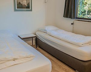 Unterkunft 600904 - Bungalow Schouwen-Duiveland - Vakantiewoning Kamperfoelieweg 13