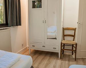 Unterkunft 600904 - Bungalow Schouwen-Duiveland - Vakantiewoning Kamperfoelieweg 13