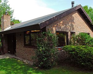 Unterkunft 600904 - Bungalow Schouwen-Duiveland - Vakantiewoning Kamperfoelieweg 13