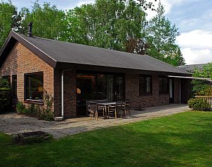 Unterkunft 600904 - Bungalow Schouwen-Duiveland - Vakantiewoning Kamperfoelieweg 13