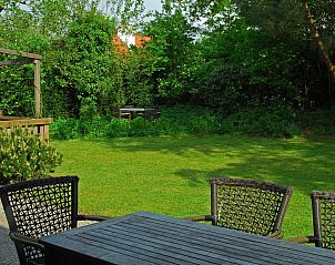 Unterkunft 600904 - Bungalow Schouwen-Duiveland - Vakantiewoning Kamperfoelieweg 13