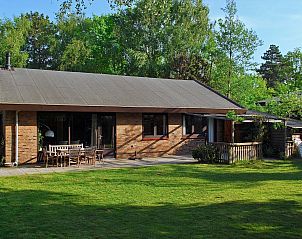 Unterkunft 600904 - Bungalow Schouwen-Duiveland - Vakantiewoning Kamperfoelieweg 13