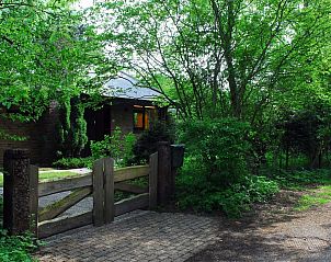 Unterkunft 600904 - Bungalow Schouwen-Duiveland - Vakantiewoning Kamperfoelieweg 13