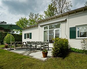 Unterkunft 600911 - Chalet Schouwen-Duiveland - Natuurhuisje Berkenpad 6