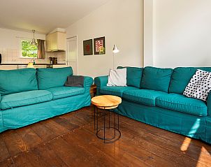 Unterkunft 600911 - Chalet Schouwen-Duiveland - Natuurhuisje Berkenpad 6