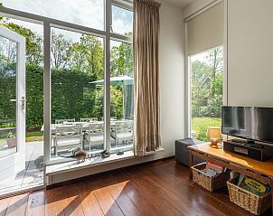 Unterkunft 600911 - Chalet Schouwen-Duiveland - Natuurhuisje Berkenpad 6