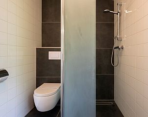 Unterkunft 600911 - Chalet Schouwen-Duiveland - Natuurhuisje Berkenpad 6