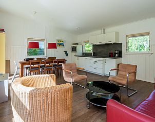 Unterkunft 600912 - Bungalow Schouwen-Duiveland - Vakantiewoning Acacialaan 10