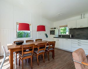 Unterkunft 600912 - Bungalow Schouwen-Duiveland - Vakantiewoning Acacialaan 10