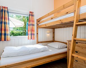 Unterkunft 600912 - Bungalow Schouwen-Duiveland - Vakantiewoning Acacialaan 10