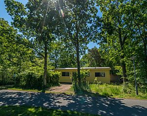 Unterkunft 600912 - Bungalow Schouwen-Duiveland - Vakantiewoning Acacialaan 10