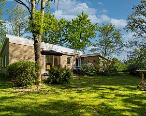 Unterkunft 600914 - Bungalow Schouwen-Duiveland - Vakantiewoning Acacialaan 1, 