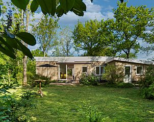Unterkunft 600914 - Bungalow Schouwen-Duiveland - Vakantiewoning Acacialaan 1, 