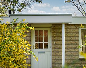 Unterkunft 600914 - Bungalow Schouwen-Duiveland - Vakantiewoning Acacialaan 1, 
