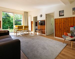 Unterkunft 600914 - Bungalow Schouwen-Duiveland - Vakantiewoning Acacialaan 1, 
