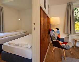 Unterkunft 600914 - Bungalow Schouwen-Duiveland - Vakantiewoning Acacialaan 1, 