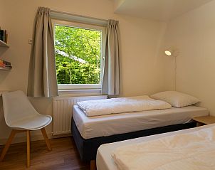 Unterkunft 600914 - Bungalow Schouwen-Duiveland - Vakantiewoning Acacialaan 1, 