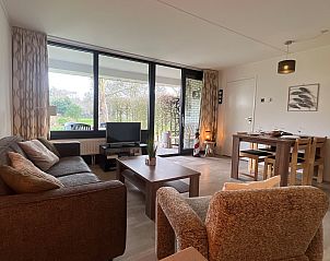 Unterkunft 600915 - Appartement Schouwen-Duiveland - Appartement 