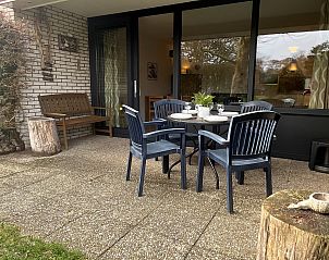 Unterkunft 600915 - Appartement Schouwen-Duiveland - Appartement 