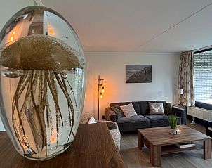 Unterkunft 600915 - Appartement Schouwen-Duiveland - Appartement 