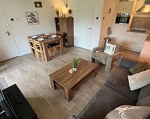 Unterkunft 600915 - Appartement Schouwen-Duiveland - Appartement 