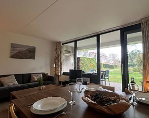 Unterkunft 600915 - Appartement Schouwen-Duiveland - Appartement 